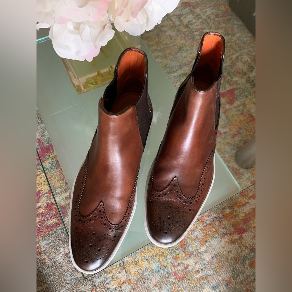 SANTONI